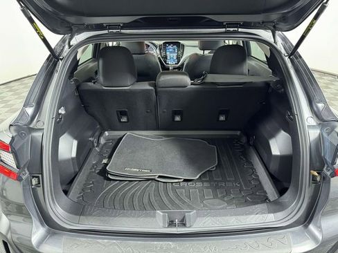 Used 2024 Subaru Crosstrek 2.0i Premium image 14