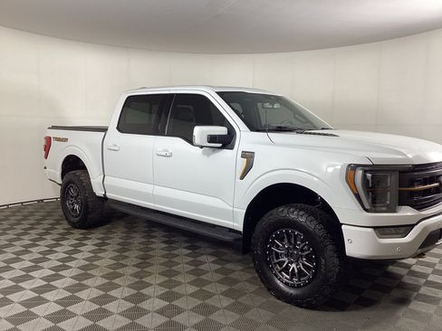 Used 2022 Ford F150 Tremor w/ Equipment Group 402A High AWD/4WD image 1