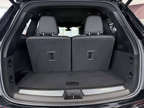 Used 2023 Cadillac XT6 Premium Luxury image 23