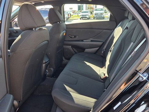 New 2026 Hyundai Elantra SEL Sport Premium FWD image 6