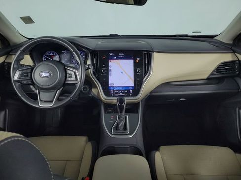 Used 2022 Subaru Outback Premium image 27