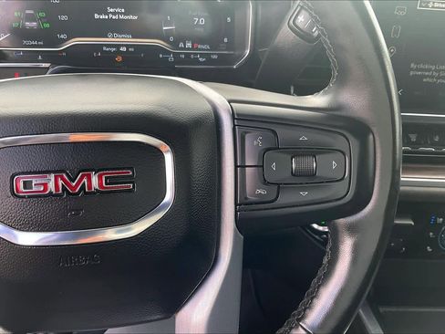 Certified 2024 GMC Sierra 2500 SLT w/ Texas SLT Premium Package image 26