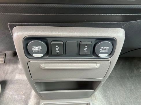 Used 2012 Honda Ridgeline RTL image 27