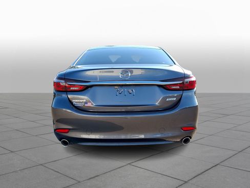 Used 2018 MAZDA MAZDA6 Touring FWD image 6