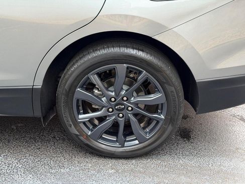 Used 2024 Chevrolet Equinox RS AWD/4WD image 7