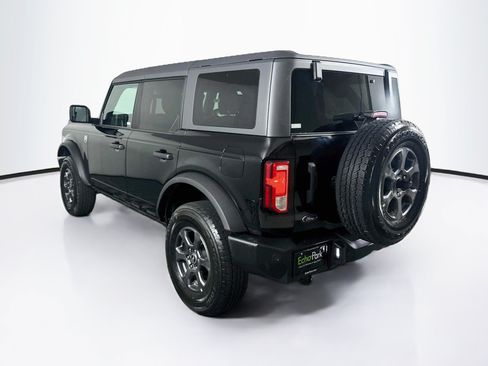 Used 2025 Ford Bronco Big Bend AWD/4WD image 5