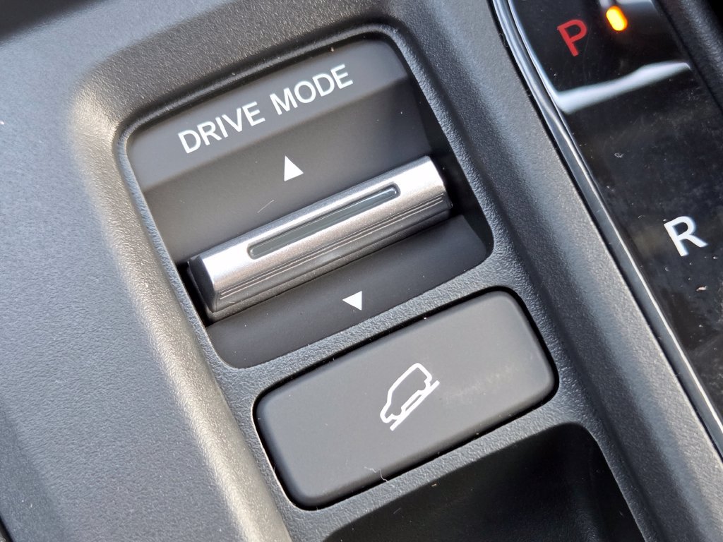 New 2027 Honda CR-V Sport-L image 13