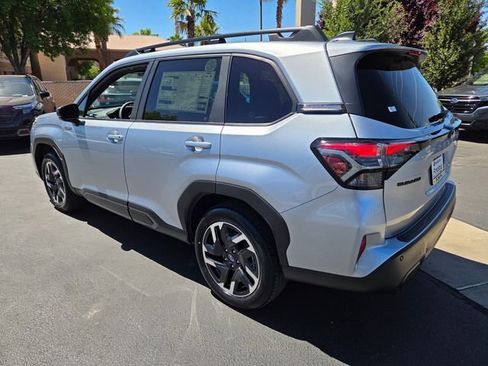 New 2026 Subaru Forester Limited AWD/4WD image 4