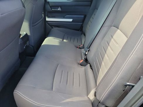 Used 2024 Toyota Tacoma TRD Sport image 13