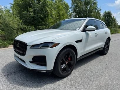 Used 2023 Jaguar F-PACE S