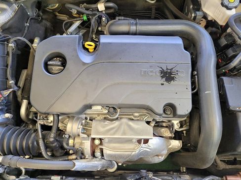 Used 2024 Chevrolet Malibu LT image 30