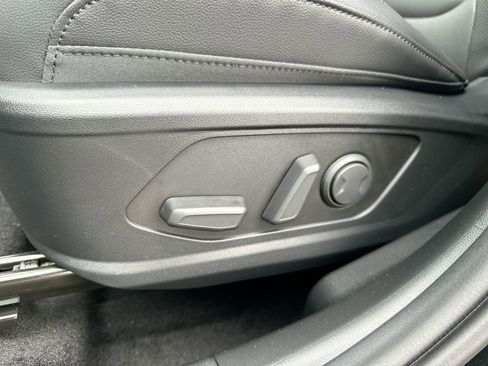 New 2025 Hyundai Santa Cruz SEL image 31