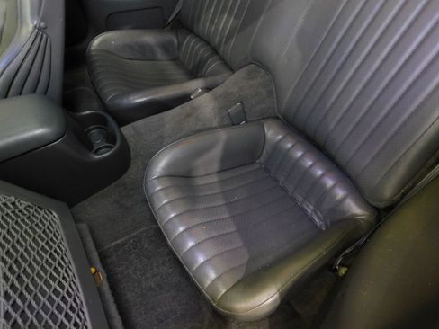 Used 1997 Pontiac Firebird Trans Am RWD image 46