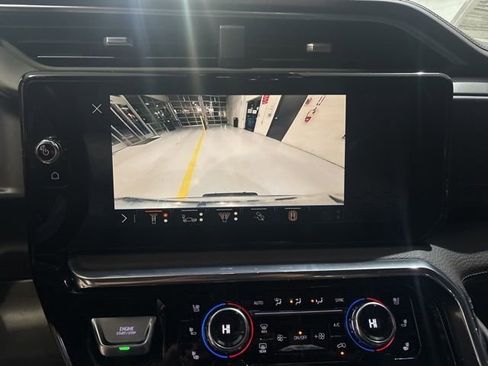 Used 2024 GMC Sierra 2500 Denali w/ Denali Reserve Package image 26