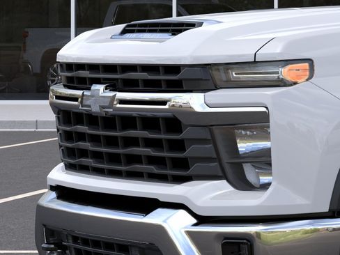 New 2026 Chevrolet Silverado 3500 LT w/ Convenience Package AWD/4WD image 13