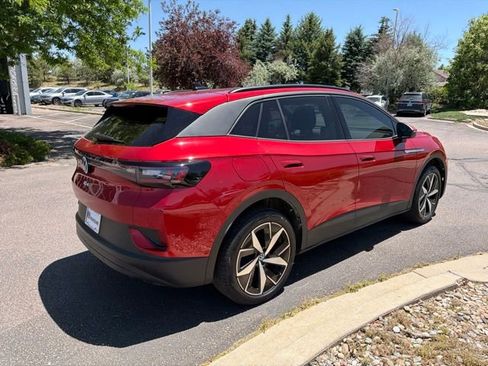 Certified 2024 Volkswagen ID.4 Pro S AWD/4WD image 6