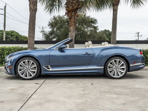 Used 2023 Bentley Continental GT Speed image 4