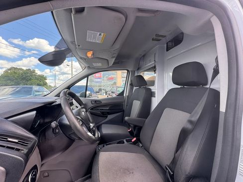 Used 2020 Ford Transit Connect XL w/ CNG/LPG Engine Prep Package FWD image 13
