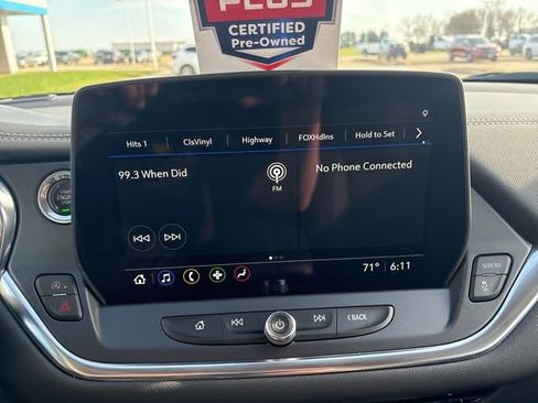 Used 2024 Chevrolet Blazer LT w/ Midnight/Sport Edition image 31