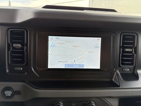 Used 2023 Ford Bronco Big Bend image 21