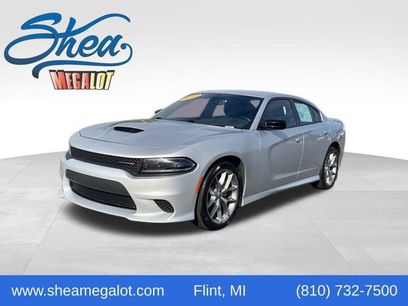 Used 2023 Dodge Charger GT