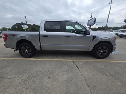 Used 2021 Ford F150 XL w/ STX Appearance Package