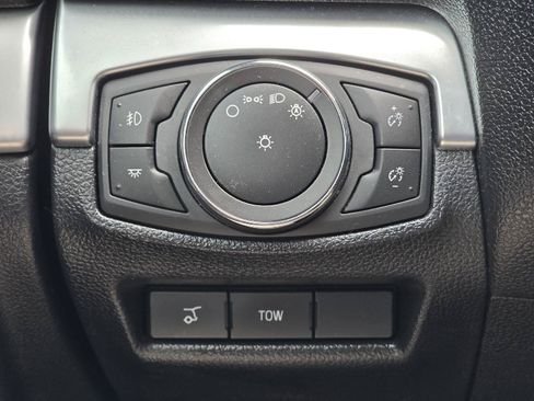 Used 2018 Ford Explorer Sport w/ Equipment Group 401A AWD/4WD image 11