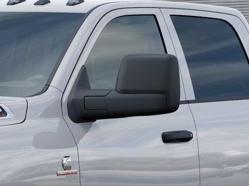 New 2026 RAM 3500 Tradesman AWD/4WD image 13