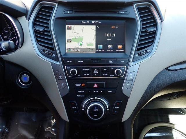 Used 2017 Hyundai Santa Fe Sport AWD/4WD image 19