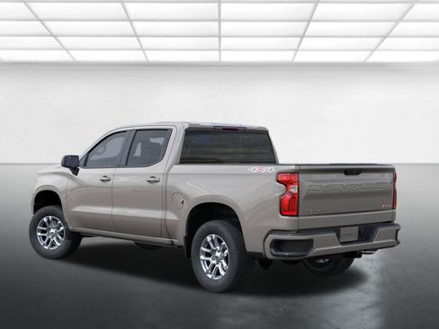 New 2026 Chevrolet Silverado 1500 RST AWD/4WD image 28