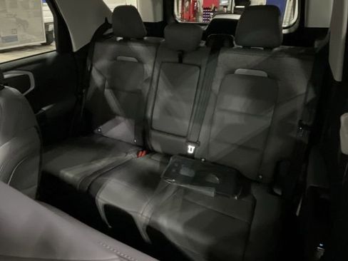 New 2025 Ford Bronco Sport Badlands w/ Badlands Tech Package AWD/4WD image 28