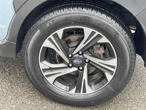 Certified 2024 Subaru Crosstrek 2.0i Premium AWD/4WD image 11