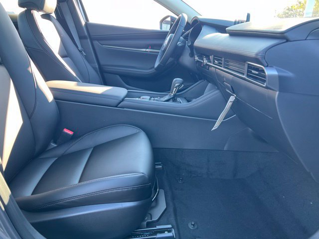 New 2026 MAZDA MAZDA3 s Sport FWD image 8