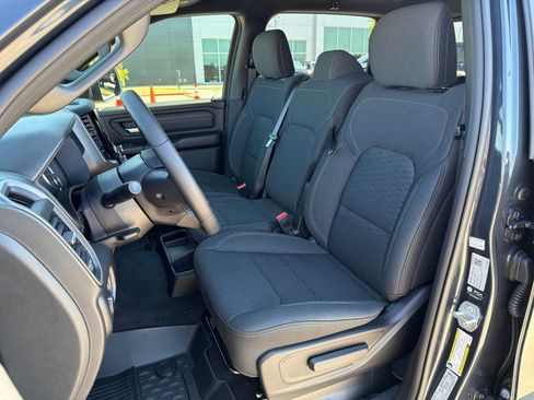 New 2026 RAM 1500 Warlock AWD/4WD image 15