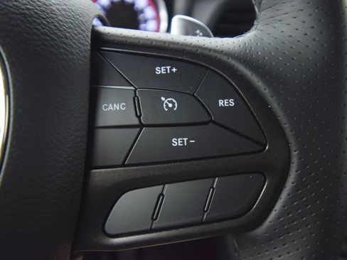 Used 2023 Dodge Challenger R/T Scat Pack RWD image 36
