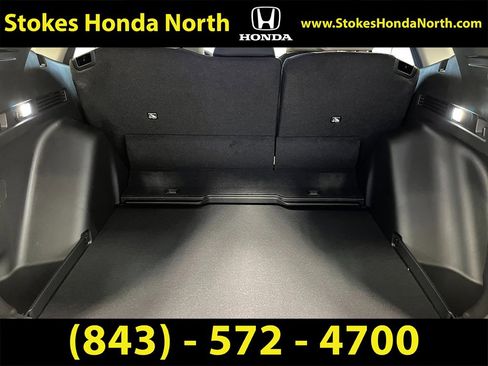 New 2026 Honda CR-V LX image 23