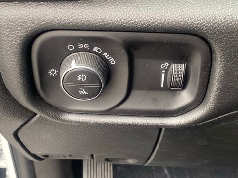 New 2026 RAM 2500 Tradesman image 23