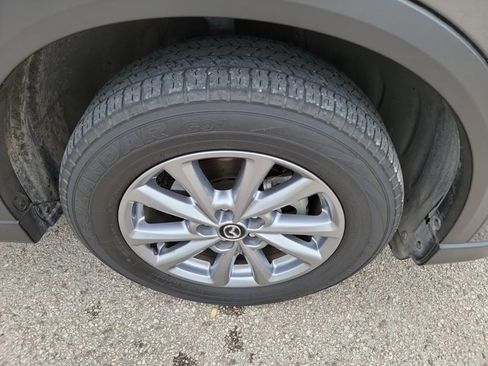 Used 2023 MAZDA CX-5 AWD 2.5 S image 10