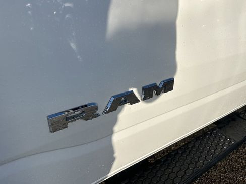 Used 2025 RAM 1500 Big Horn image 19
