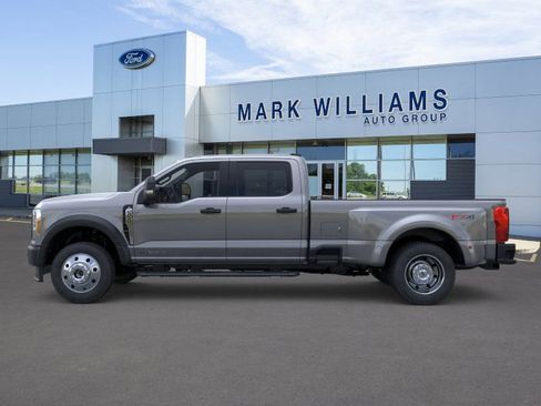 New 2026 Ford F450 XL w/ XL Driver Assist Package image 4