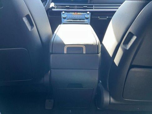New 2026 Hyundai Santa Fe Limited FWD image 93