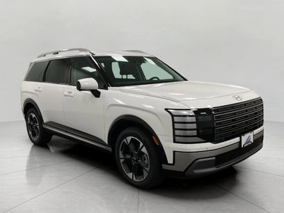New 2026 Hyundai Palisade Limited