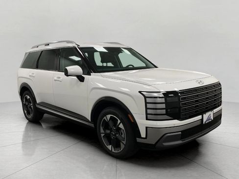 New 2026 Hyundai Palisade Limited AWD/4WD image 1
