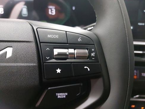 New 2026 Kia Sportage X-Line image 18