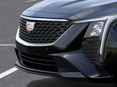 New 2025 Cadillac CT5 Premium Luxury image 13