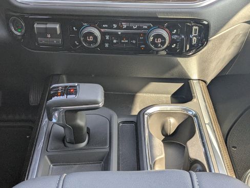 New 2025 Chevrolet Silverado 1500 RST w/ All Star Edition Plus AWD/4WD image 21