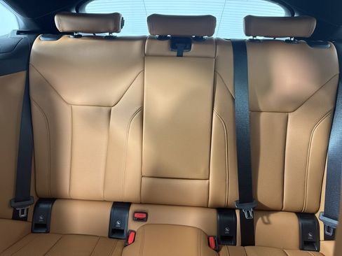 Certified 2023 BMW 430i Gran Coupe xDrive w/ M Sport Package image 22