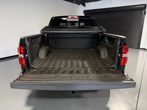 Used 2014 GMC Sierra 1500 Denali w/ Suspension Package, Off-Road AWD/4WD image 13