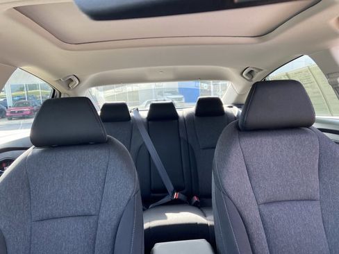 Used 2024 Honda Accord EX image 19