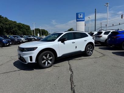 New 2026 Honda Prologue Touring
